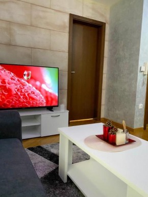 Vukman Apartment